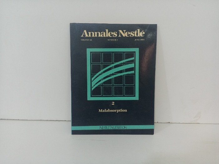 Annales Nestlé