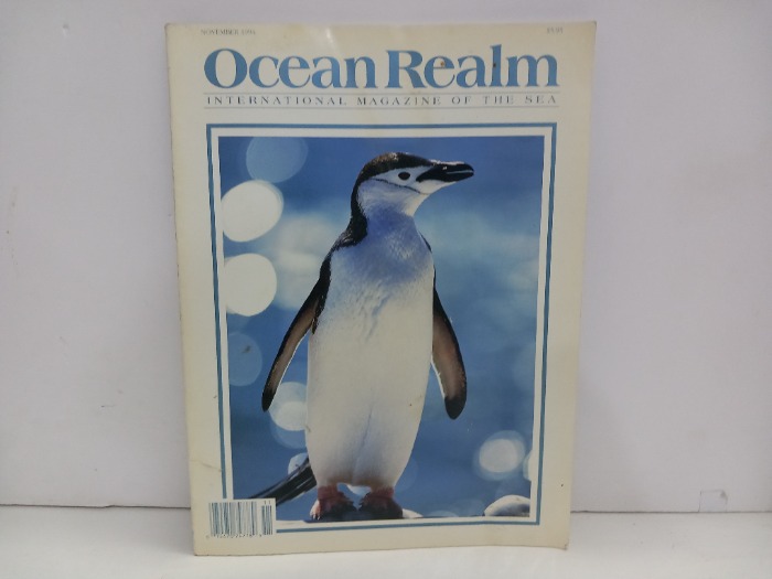 Ocean ReaIm