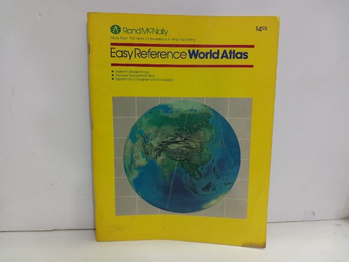 EasyReference worldAtIas