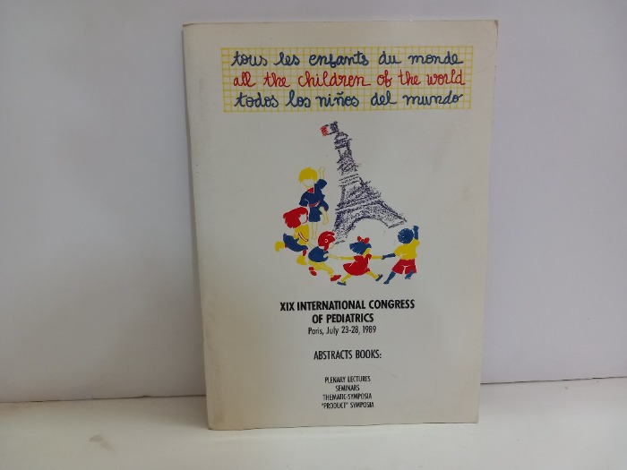 XIX INTERNATIONAL CONGRESS