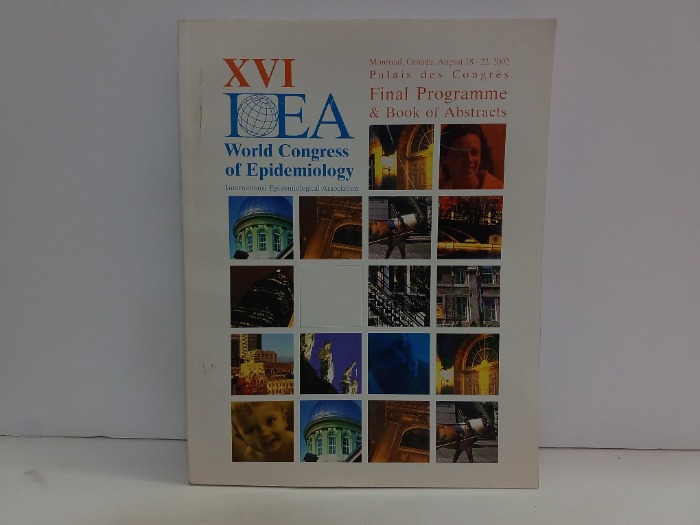 Final programmer and Book of Abstracts