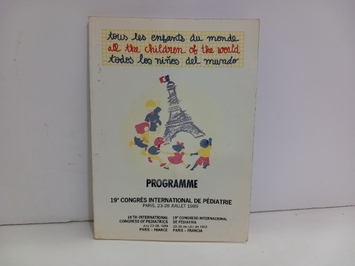 PROGRAMME
