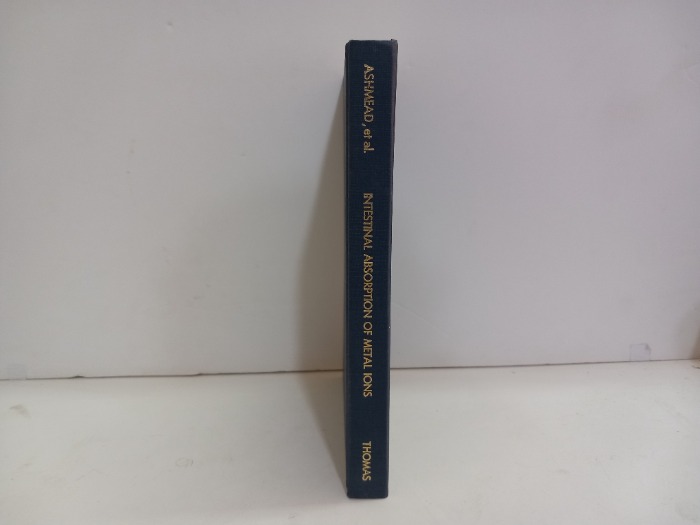 INTESTINAL ABSORPTION OF METAL IONS