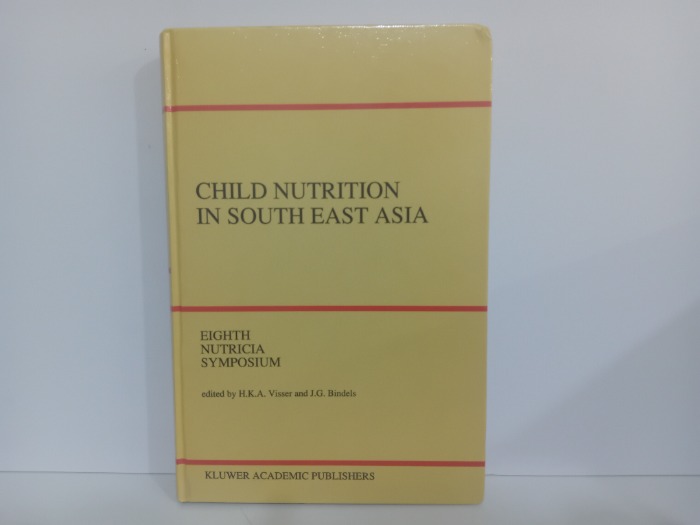 CHILD NUTRITION IN SOUTH EAST ASIA