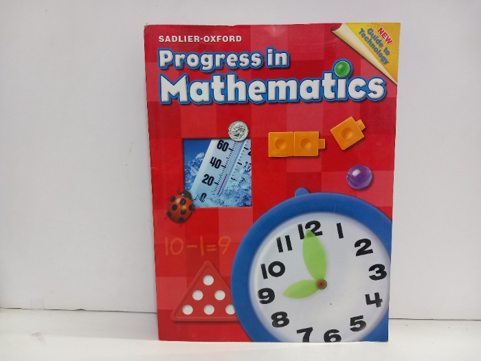 Progress in Mathematics