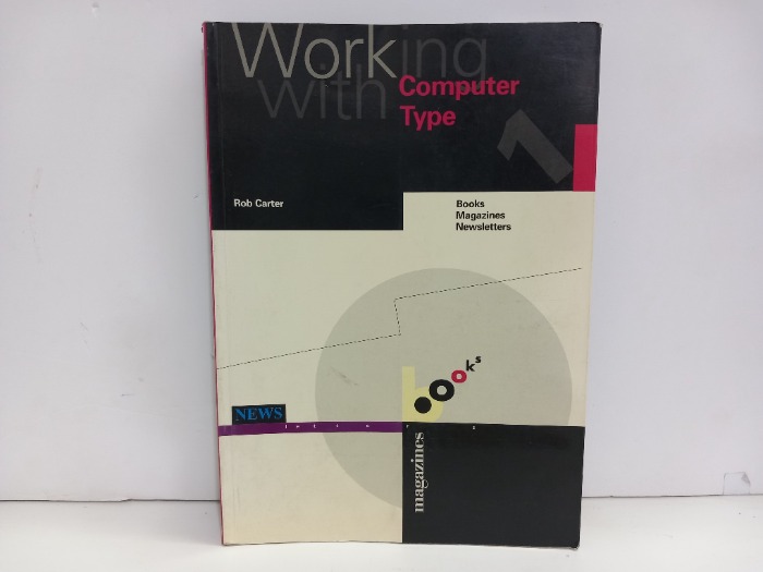 Working with computer Type