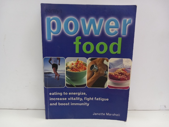 Power food