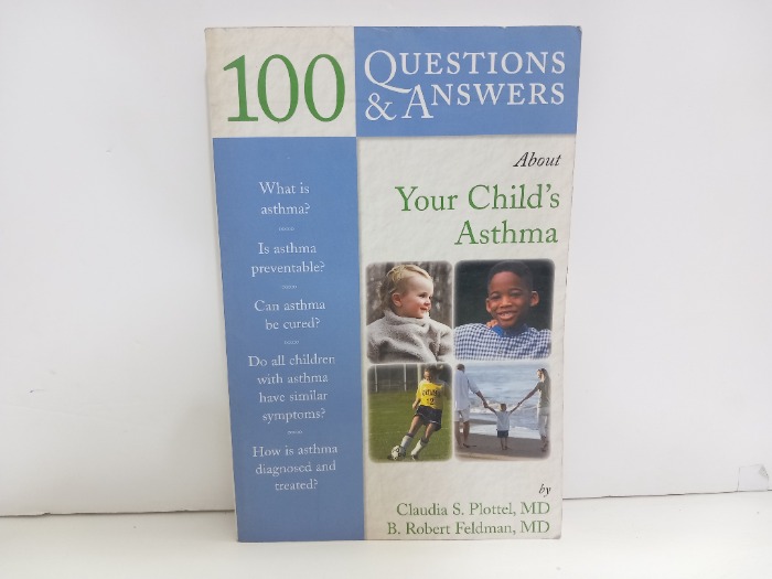 About Your Childs Asthma