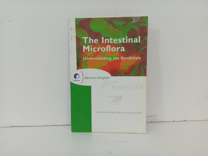 The Intestinal  Microflora