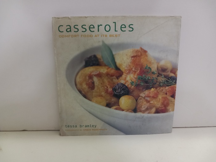 Casseroles