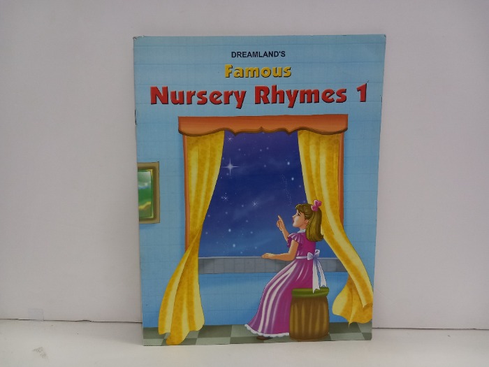 Nursery Rhymes 1