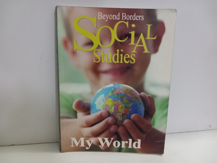Beyond Borders SOCiAL