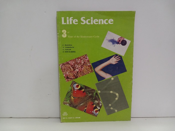 Life Science 3