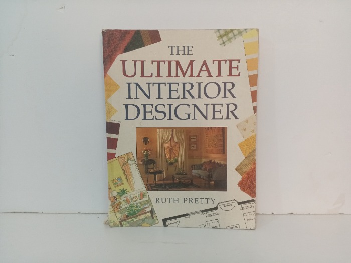 The Ultimate Interior Designer