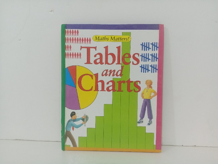 Tables and Charts