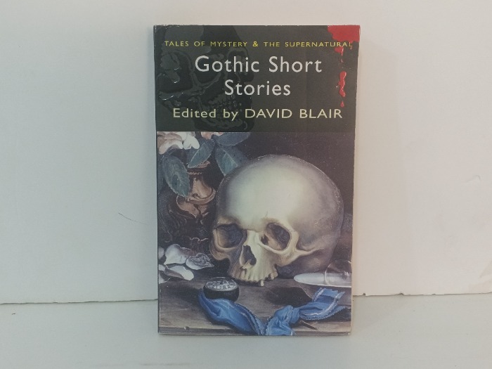 Gothic Short Stories