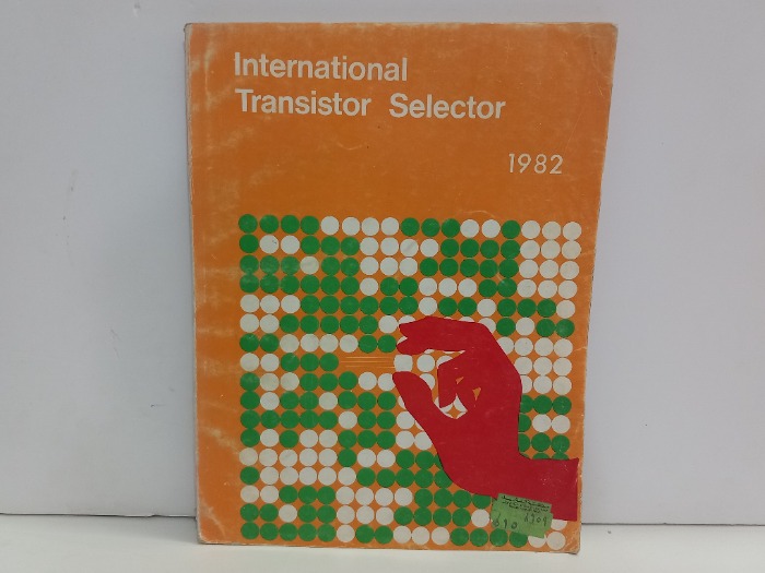 International Transistor selector