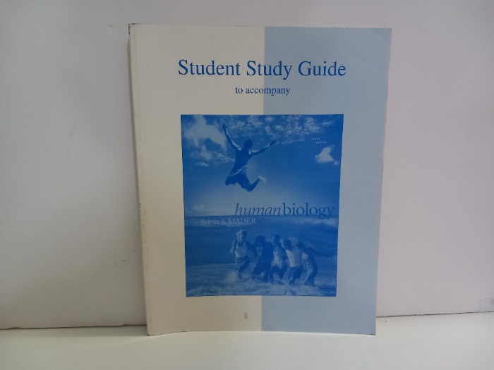Student Study Guide