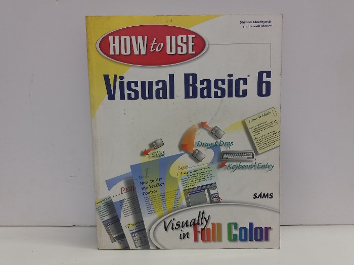 Visual Basic 6