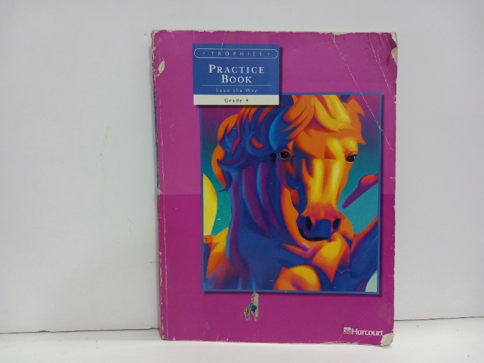 PRACTICE BOOK