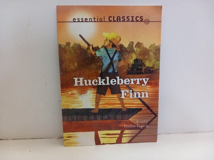 HuckIeberry Finn