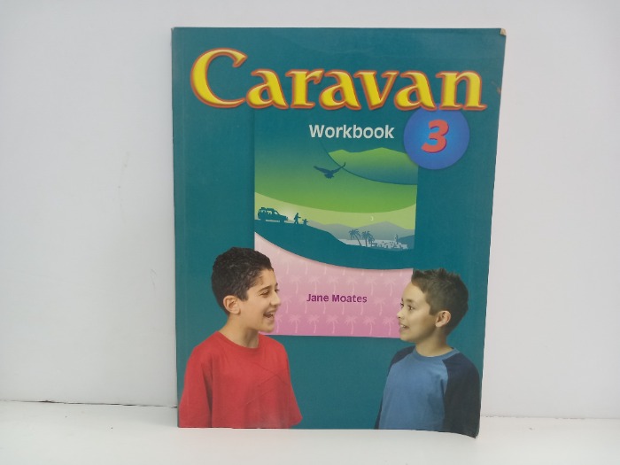 Caravan workbook 3