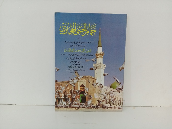 حمام الحمى الحجازي