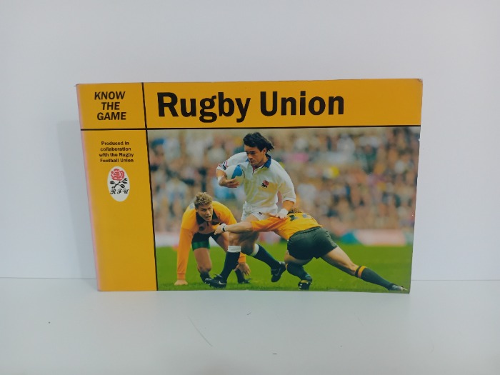 Rugby Union