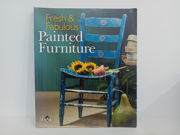 Painted Furniture
