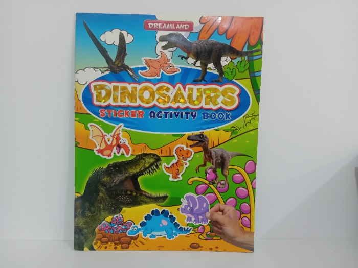 DINOSAURS