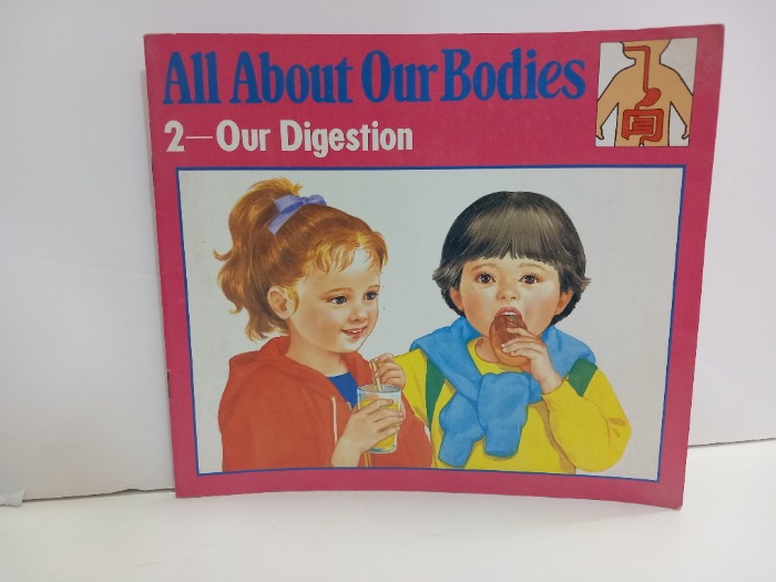 All About Our Bodies