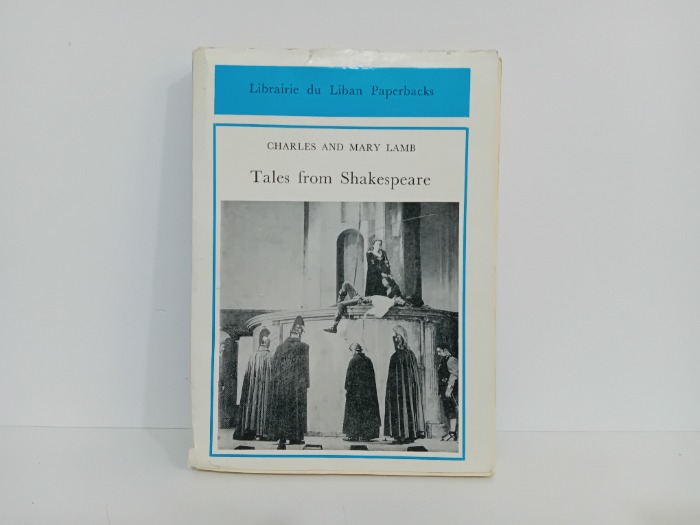 Tales from Shakespeare