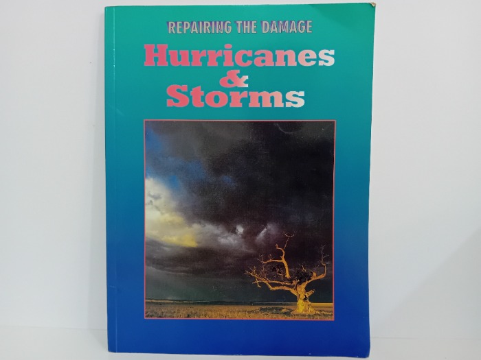 Hurricanes and Storms