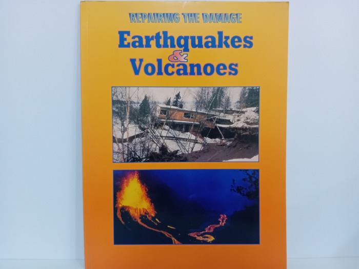 Earthquakes and Volcanoes