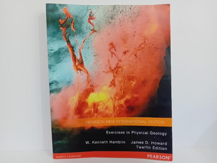 Exercises in Physical Geology