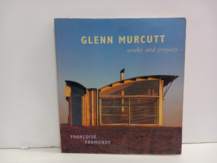 GLENN MURCUTT