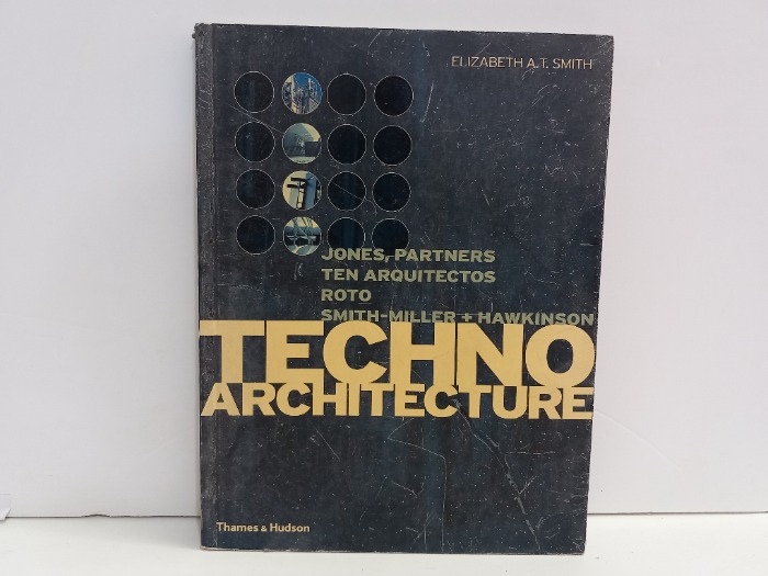 TECHNO ARCHITECTURE
