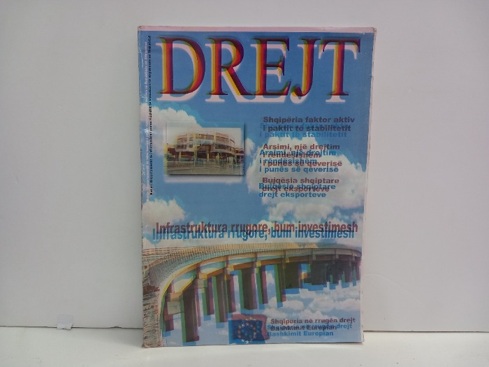 DREJT