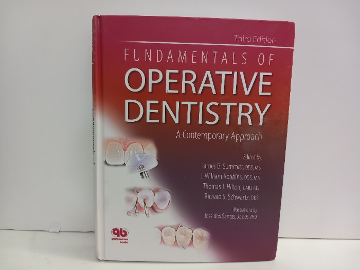 OPERATIVE DENTISTRY