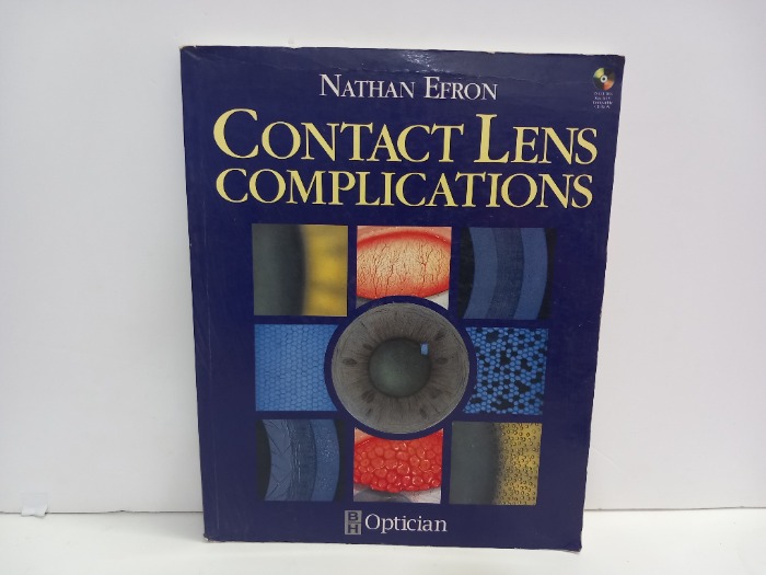 CONTACTLENS COMPLICATIONS