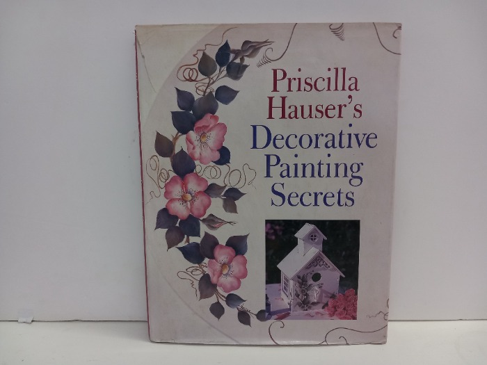Decorative painting secrets
