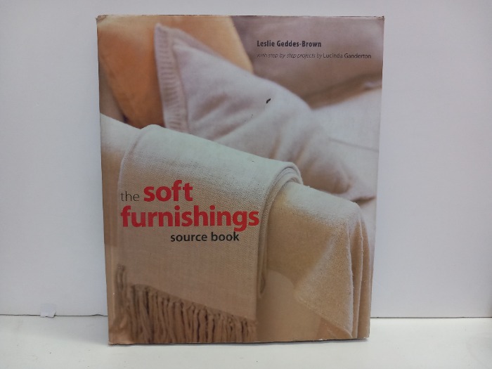 the SOft furnishings