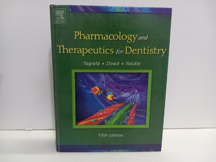 Pharmacology and Therapeutics