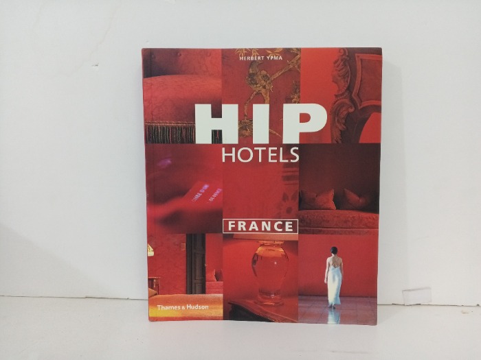 HIP  HOTELS FRANCE
