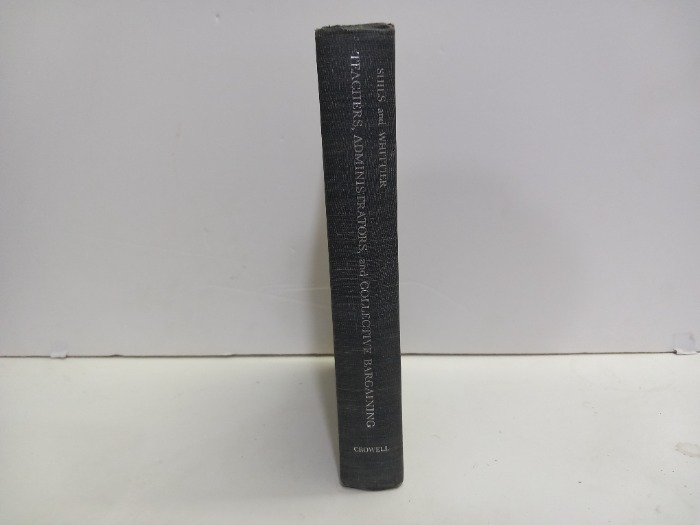 TEACHERS ADMINISTRATORS