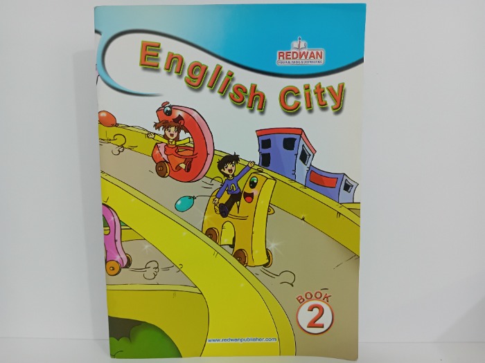 English City 2