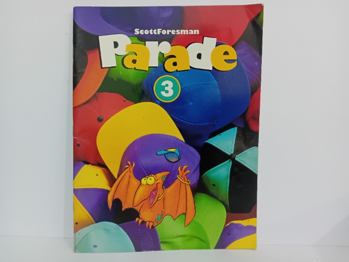 Parade 3