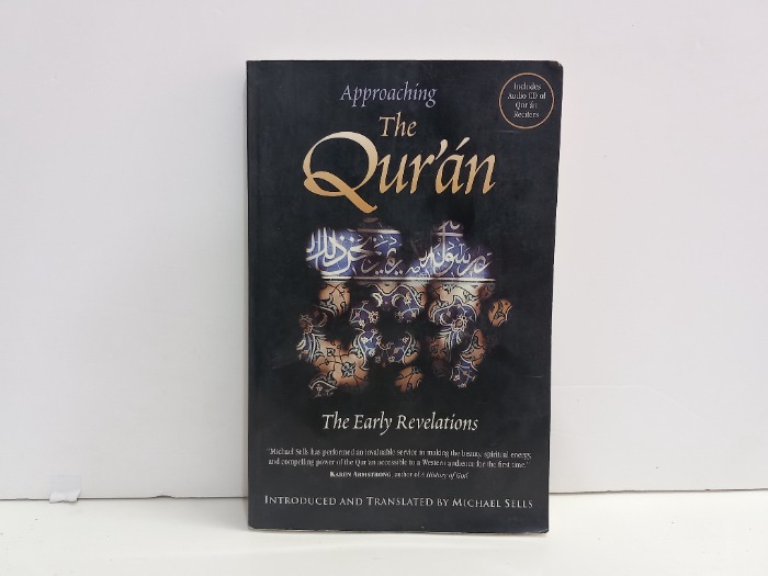 Approaching The QURAN SELLS