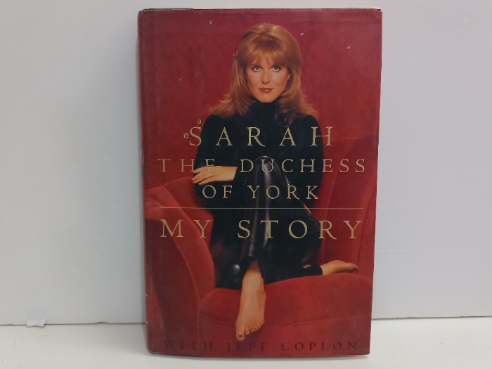 SARAH THEDUCHESS OF YORK