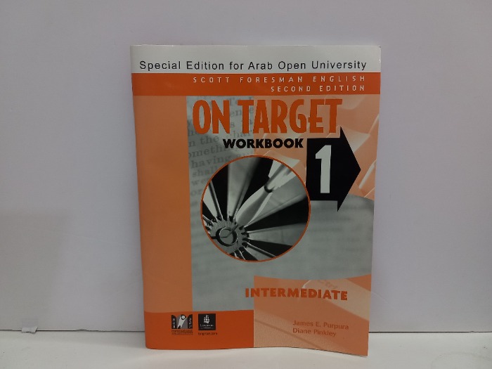 ON TARGET WORKBOOK 1